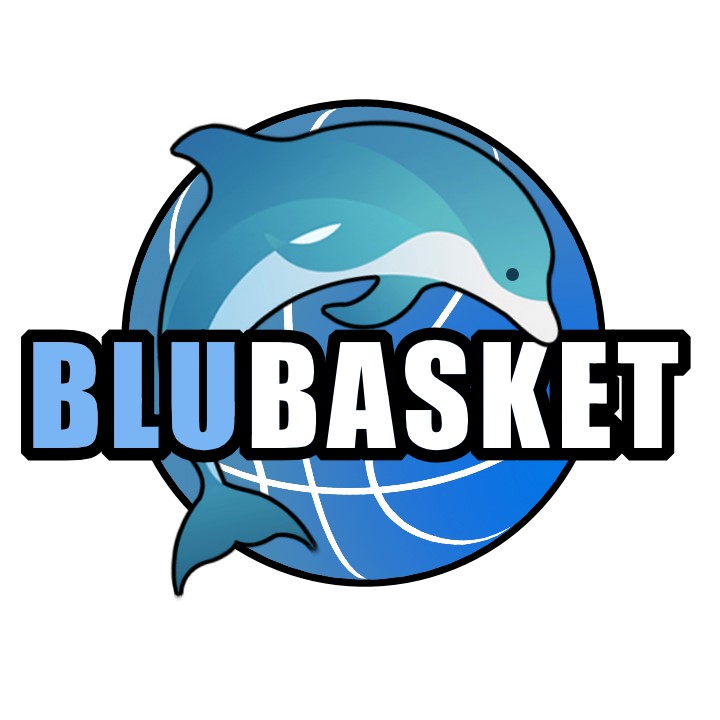 BLU BASKET ASD